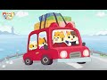 Which Color Do You Want | Learn Colors | Kids Songs | Cartoon for Kids | MeowMi Family Show