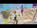 BEST  FORTNITE PLAYER  FROM THE CARIBBEAN !!!