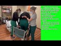 Patient Mobility: Transfer Techniques
