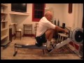 Indoor Rowing Technique: How to Row an Ergometer Efficiently