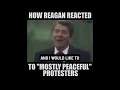 Ronald Reagan - When Presidents were Presidents