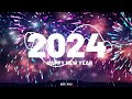 New Year's Mix 2024 🎧 Dance DJ Mix for New Year 2024 🎧 Remixes of Popular Songs