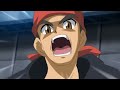 Episode 55 - Beyblade Metal Masters|FULL EPISODE|CARTOON POWER UP