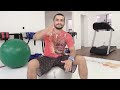 Organic TV - Treinamento para atleta de Jiu Jitsu