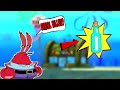 The TRUTH Behind The Secret Krabby Patty Formula!(Spongebob)