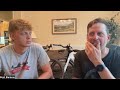 Lauf Bicycles design and engineering with CEO Benedikt Skúlason
