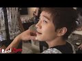 Lee Junho Speak English