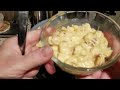 Rice Cooker Macaroni & Cheese Tuna Casserole