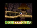 Ricordando... Klonoa: Door to Phantomile - Visione 2-1: Giù nella foresta morente