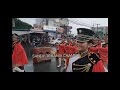 TANZA TOWN FIESTA 2024- MARCHING BAND PARADE.AUG. 27,2024