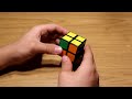 How To Solve a 2x2 Rubik's Cube | Simple Method