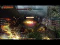 Black Desert - Arena Solare Full Match #19 [Guardian Awk]