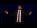 Mark Normand Stand-Up