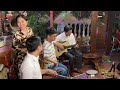 Album Xin hãy rời xa | 07 bài hát live của Minh Hào tại Cafe Đất Việt