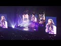 IU PERFORMS UNLUCKY & PALETTE | OPENING PERFORMANCE IN MANILA