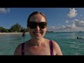 Barbados Driving Tour - Bridgetown | Carlisle Bay | Oistins | Mullin's Beach | Dover Beach