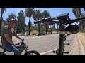 E-BIKE & E-SCOOTER RIDE OUT