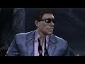 Did Johnny Cage say that?