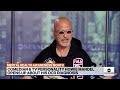 Comedian Howie Mandel opens up about his OCD diagnosis | ABCNL