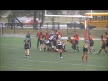Trent Rugby Tournament Finals (QECVI) [Part 1/2]