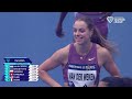 Paris 2024 Highlights - Wanda Diamond League