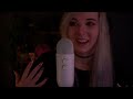 ASMR | close up whispered ramble - breathy, clicky, rain