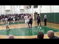 King Philip vs Foxboro boys basketball game played on 12/15/17 (1/11)