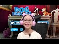 Dog Simulator - They're SOOO CUTE and EXPENSIVE!!