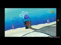 perfectly cut spongebob game frenzy moments