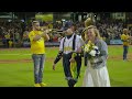 Major League Stars Challenge Savannah Bananas | S2E6 Bananaland Documentary