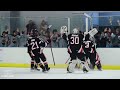 LONG ISLAND GULLS VS CHICAGO REAPERS | 18U TIER 1 |CLANKO MEDIA | [4K]