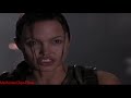 Lara Croft : Tomb Raider (2001) / Cena Da Lara Vs a Grande Estatua e seus aliados .