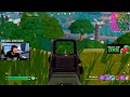 42 KILLS in Zero Build Solo VS Squads... (NEW RECORD)