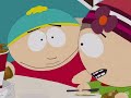 South Park with a Laugh Track