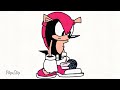 Sonic.Exe but it’s normal (I also made the Sally_ALT Trio and Mighty)
