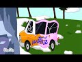 BFDI: Pencil's 2020 Chevy Silverado