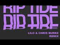 The Chainsmokers - Riptide (LILO & Chris Burke Remix)