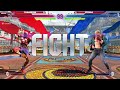 Street Fighter 6 🔥 Fuudo (ED) Vs Torimeshi (Rank #2 Dhalsim) 🔥 SF6 High Level Match's!