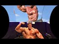 Chris Bumstead coming for open in 2025 ! Samson looks scary + Hunter can beat Nick + Shredded Bonac