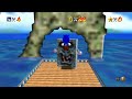 Sonic Adventure 64