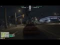 Cops Reaction When Suarez Did A Cinematic Jump Over a Cop Car To Escape (Both POVs) | GTA RP