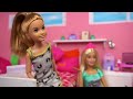 Barbie Princess Adventures Sleepover Story - Titi Games