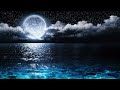 Relaxing Evening Nature Sounds | Soothing Night Ambience To Help You Relax & Fall Asleep Fast