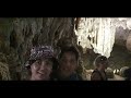 Ha Long Bay Cruise by Hera Cruises, Hang Sung Sot cave in Vietnam Part 3