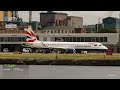 SDTV Fridays - London City Airport Live - 12th July 2024