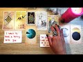 PICK A CARD💓😍 Their FEELINGS For You RIGHT NOW! 😍💓 They want you to know THIS! 🌟 Love Tarot Reading