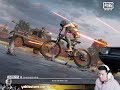 KEJAR TOP 1000 ASIA - YAKIS LIVE PUBG MOBILE RANKED