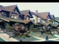 Los Angeles 1920s in color [60fps, Remastered] w/sound design added