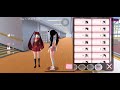 Sakura school simulartor樱花校园模拟器《更新预告》片