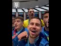 What Bonucci Screamed On Camera Made England Fans Go Crazy | Oh My Goal